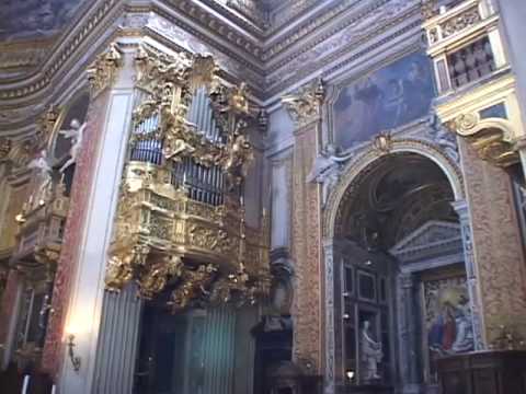 Rome-walking tour.mov - UCvW8JzztV3k3W8tohjSNRlw