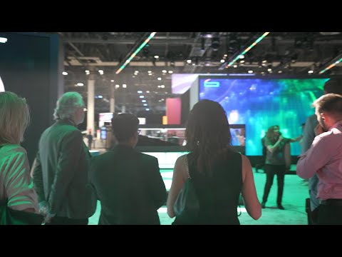 HPE Discover 2024 Showcase Tour