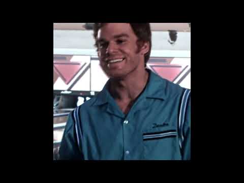 Dexter Morgan | Charming Passanger | Edit | 4K