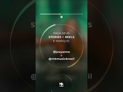 Liberamos um trecho da canção #VouRasgarOsCéus pra você usar no shorts antes do lançamento do clipe!