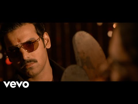 Aye Manya (Remix) - Shootout at Wadala| John Abraham|Tushhar Kapoor - UC3MLnJtqc_phABBriLRhtgQ