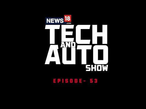 WATCH #Tech And Auto Show | Apple Event 2018, Honda Jazz Review, Royal Enfield Urban BIKER Collection & More #India #Analysis