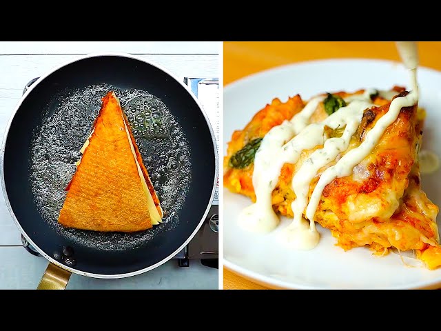 What to Do with Leftover Pizza