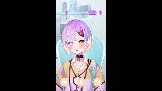 【雑談】お化粧しながら失礼します！🍬【甘噛あめ/ぶいぱい】