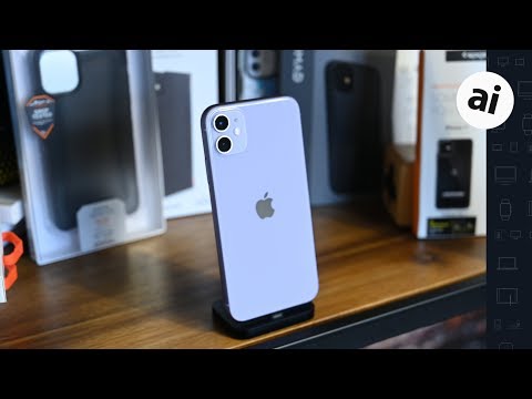 iPhone 11 Case Roundup -- 32 Brands, 59 Cases! - UCUUNkL6Wke6i0P6funa7wdQ