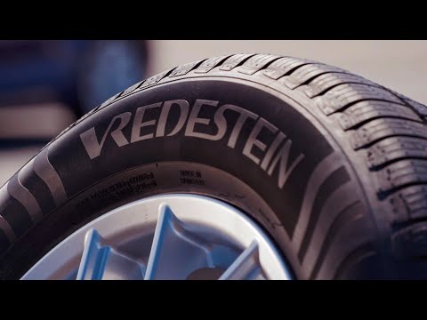 Vredestein Tire?s North American Debut | MotorTrend Exclusive