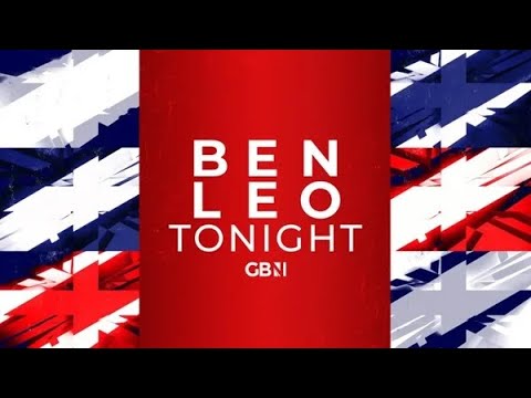 Ben Leo Tonight | Sunday 18th May