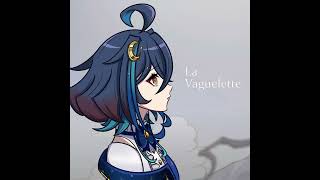 【COVER】La Vaguelette ver. Mikazuki Mai (Download link in desc box!)