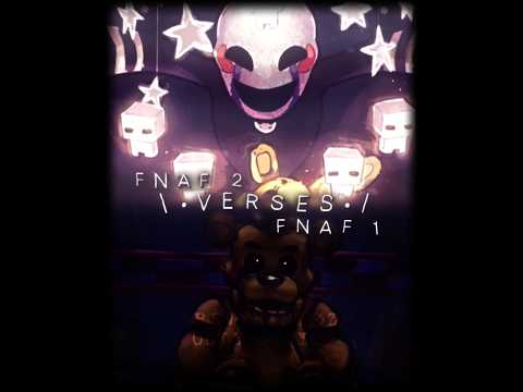 Fnaf 1 Vs Fnaf 2 #fnaf #edit #trending #bonnie #fnafedit #fnafvs #vs #shorts #shortsviral #fnaf1