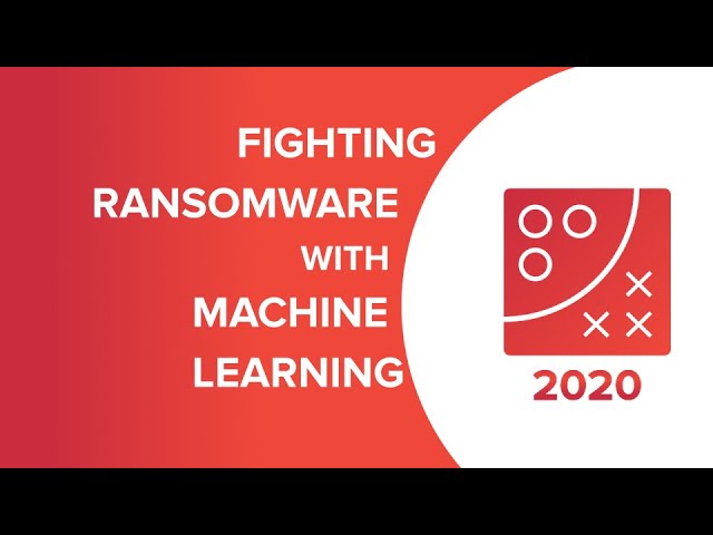 How Machine Learning is Helping to Fight Malware