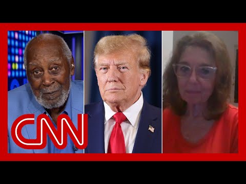 Other passengers contradict Trump's account of scary chopper ride