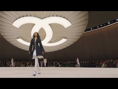 Chanel | Haute Couture Spring Summer 2024 | Full Show