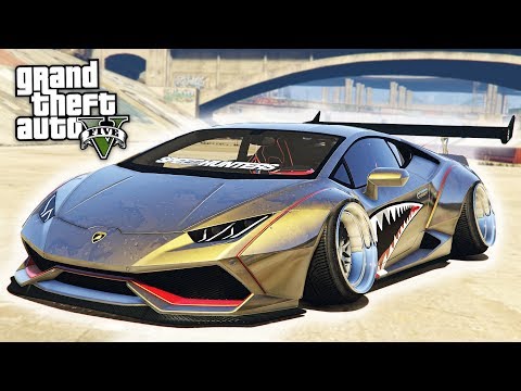 GTA 5 Mods - GTA 5 NEED FOR SPEED PAYBACK MOD!! (GTA 5 Mods Gameplay) - UC2wKfjlioOCLP4xQMOWNcgg