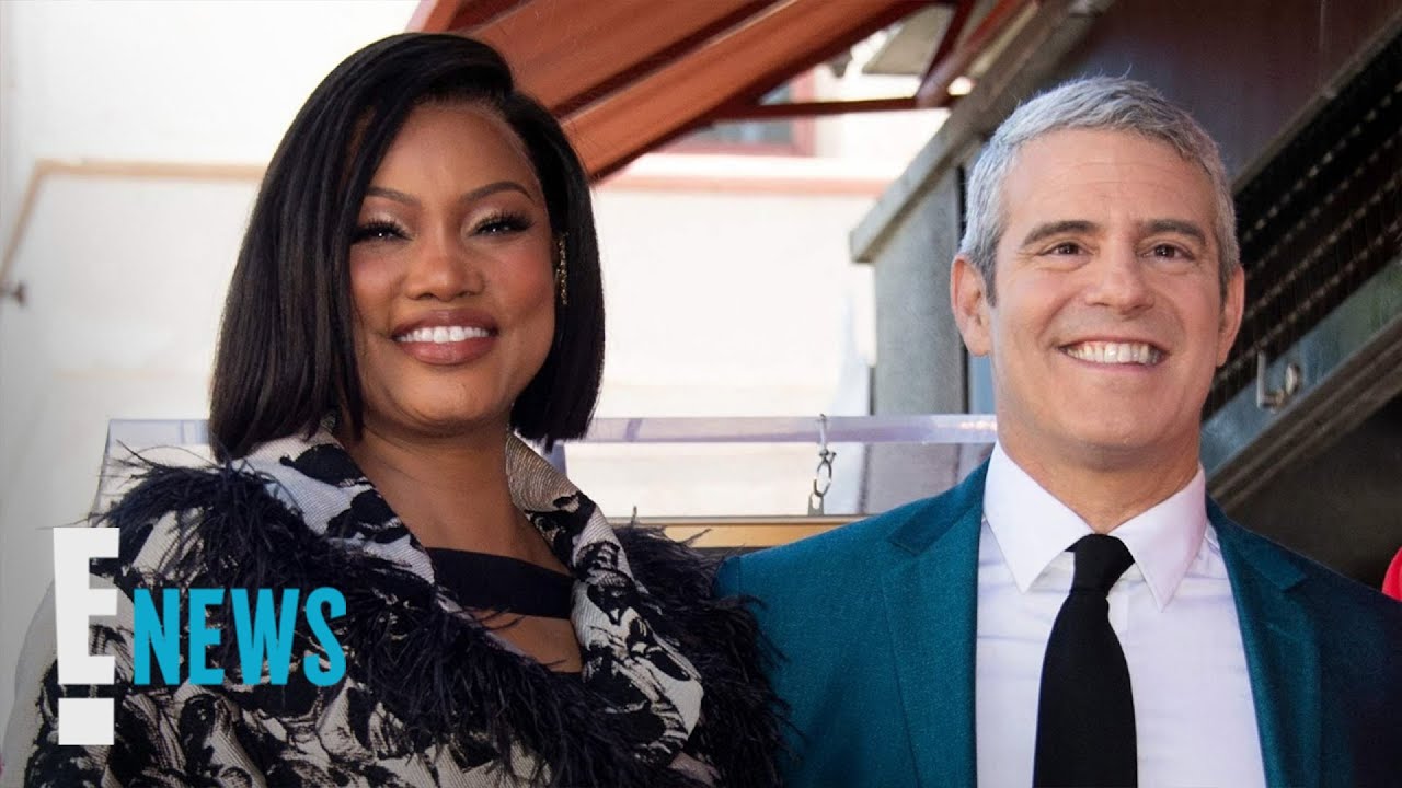 Andy Cohen Apologizes to Garcelle Beauvais After RHOBH Reunion | E! News