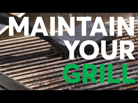 How to Clean and Maintain Your Gas Grill | Consumer Reports - UCOClvgLYa7g75eIaTdwj_vg