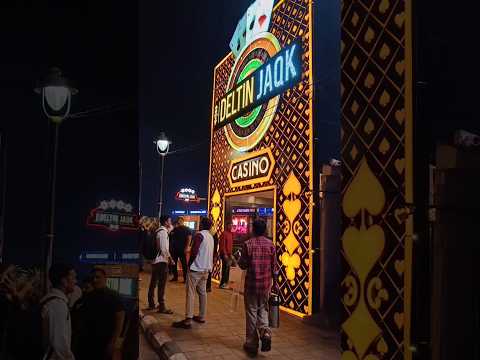 Goa Casino #shorts #trending #viral #reels #goa #casino #beach #cruise #ship #sea #holiday #vacation