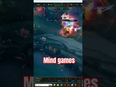 Plat Irelia vs Silver Sett