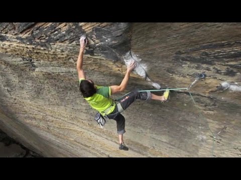 Inside the Mind of Pro Rock Climber: Kilian Fischhuber - Indian Summer - UCblfuW_4rakIf2h6aqANefA