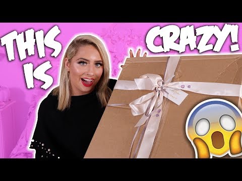 UNBOXING MY VERY OWN PRIMARK RANGE!!  - UCFanrVWRodCwCw43U7KBAQg