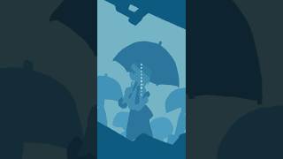 ☔ 稀羽すう 4th single「seaglass」NOW ON SALE #shorts #vtuber #オリジナル曲
