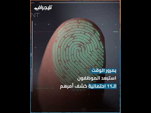 "المصريين ملهمش حل".. مش هتصدق 11 موظف ضحكوا على جهاز البصمة إزاي؟