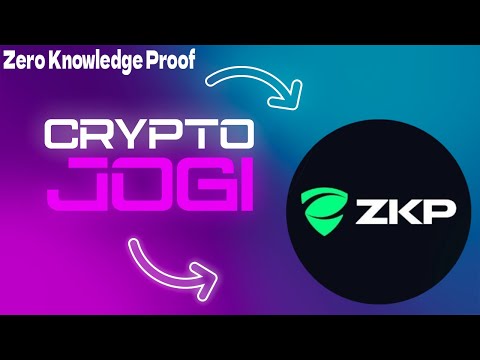 Zero Knowledge Proof (ZKP) - The Fairest Presale in Crypto History? 🚀