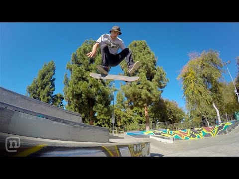 How to Get the Perfect Skate Photo Using A GoPro Hero 4 - UCsert8exifX1uUnqaoY3dqA