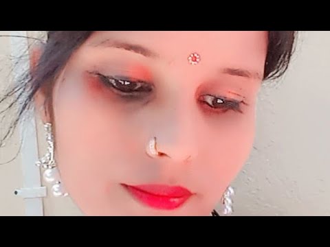 Viral girl anju is live