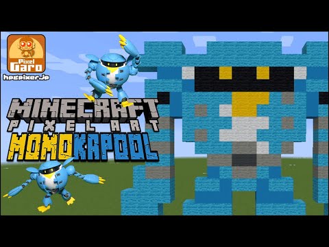 Pixel Art Channel Pixelgaroの最新動画 Youtubeランキング