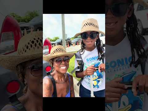Embarkation Day Carnival Jubilee