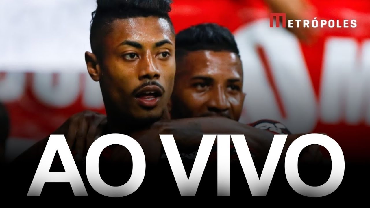STJD julga nesta 5ª caso que pode afastar Bruno Henrique do futebol