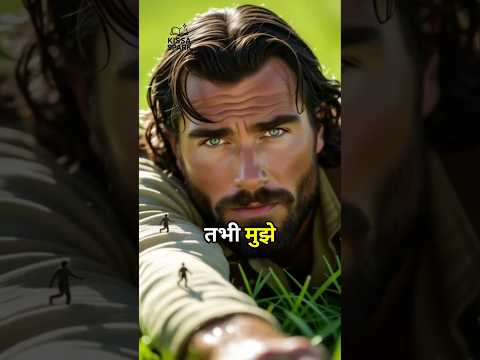 The Adventure of Gulliver in Lilliput | Hindi Story #shortsfeed #kissaspark #shorts #shortsviral