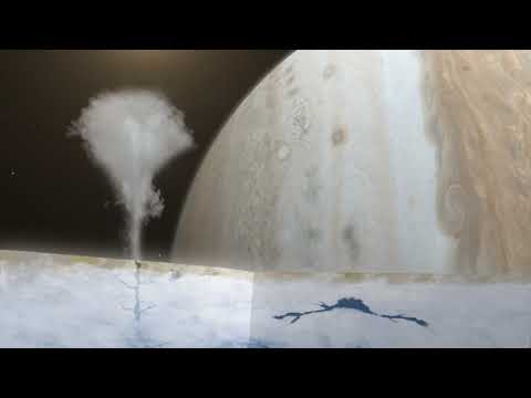 Water Vapor Above Europa’s Surface Deteced for First Time - UCVTomc35agH1SM6kCKzwW_g