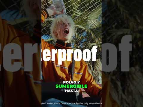 Sony Field 5  Análisis a Fondo y Resistencia al Agua