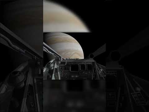 ROBOTNIK FLIES TO THE 3RD JUPITER