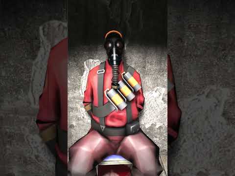 Kidnapping (SFM animation)