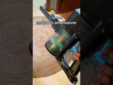 Wyze Cordless Vacuum Worth the Hype! #wyze #wyzevaccumcleaner #cordlessvacuum