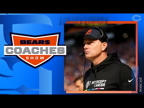 Eberflus:  'We want to build upon this' | Coaches Show Podcast video clip