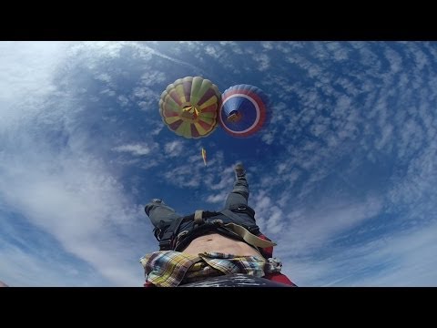 GoPro: Hot Air Balloon Slackline with Andy Lewis - UCqhnX4jA0A5paNd1v-zEysw