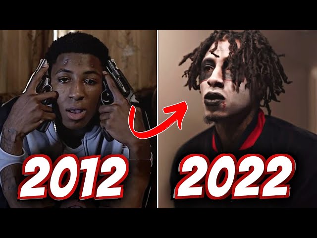 NBA Youngboy Pictures for 2022