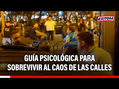 🔴🔵 Conducir sin perder la cabeza: Guía psicológica para sobrevivir al caos de las calles