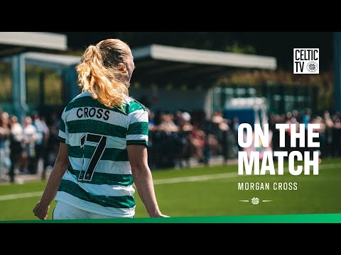 On The Match | Morgan Cross on Hearts (17/08/25)