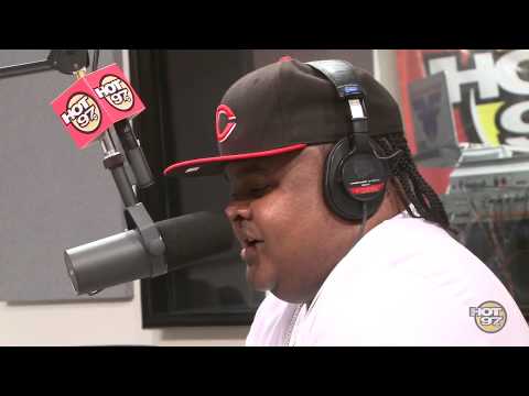 Fred The Godson Freestyles On Flex - UC5RwNJQSINkzIazWaM-lM3Q