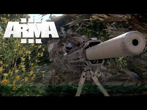 Marksmen DLC Trailer - Arma III - UCUnRn1f78foyP26XGkRfWsA