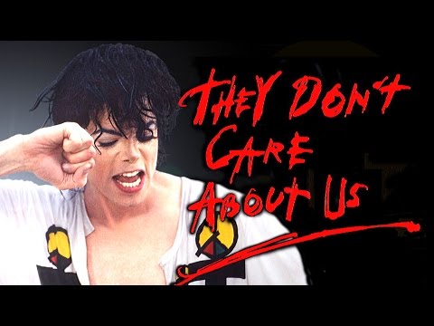 A HIStory of Michael Jackson's Most Controversial Song.