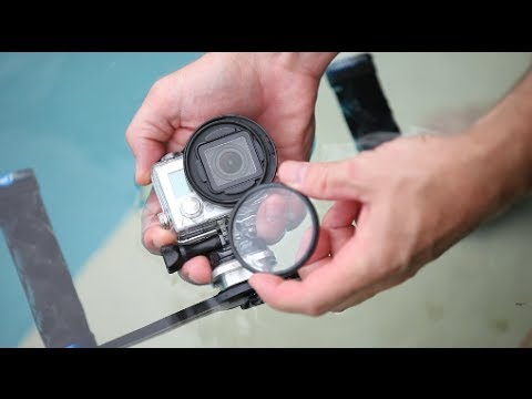 Explaining About BlurFix3+ 55 Adapter - GoPro Tip #271 - UCTs-d2DgyuJVRICivxe2Ktg