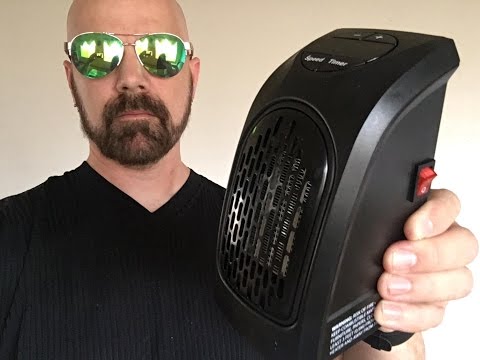 Handy Heater Review: Does it Work? - UCTCpOFIu6dHgOjNJ0rTymkQ