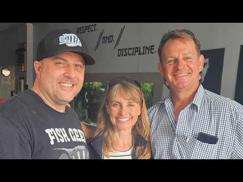 Somethingfishyinc.net is live! got fish, got big time clearance sales! stuff gotta go, be gone asap! 
want to shut current store do