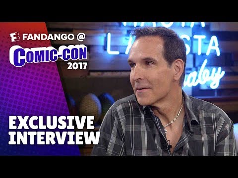 Todd McFarlane Talks About the Upcoming 'Spawn' Reboot | Comic-Con 2017 - UCMawOL0n6QekxpuVanT_KRA