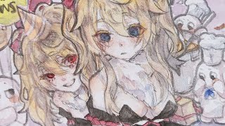 [LIVE] 【🎅あいこんプレゼント】特に予定のないオタクを励まします！w